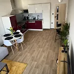 Apartment Dobrovskeho Olmütz
