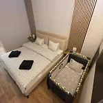 Dobrovskeho Apartment Olmütz