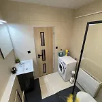Apartment Dobrovskeho Olmütz