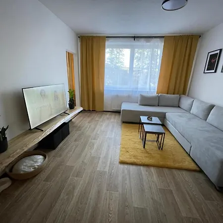 Dobrovskeho * Olomouc