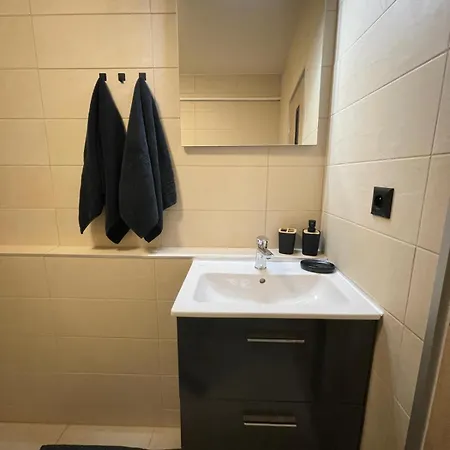 Dobrovskeho Apartment *