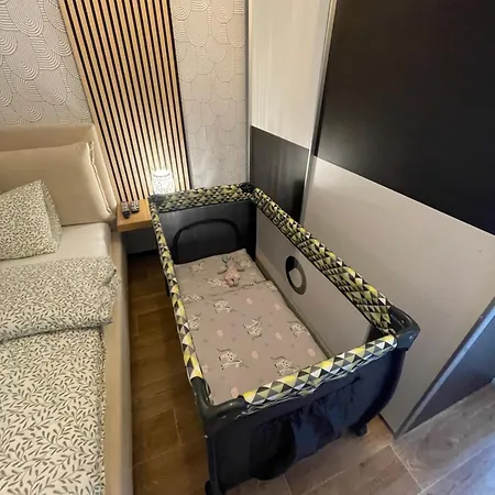 Dobrovskeho Apartment Olomouc