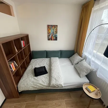Apartment Dobrovskeho