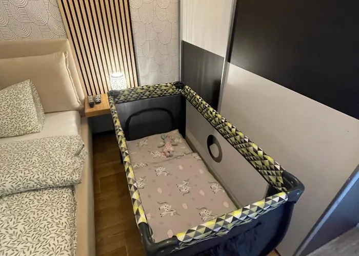 Dobrovskeho Apartman Alamóc