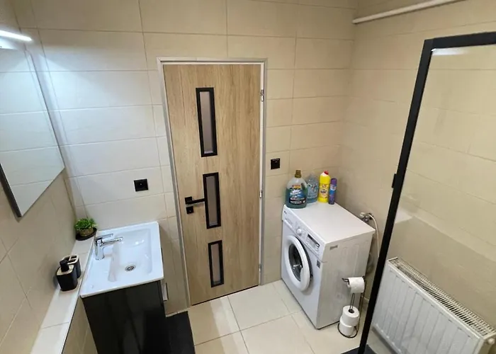 Apartman Dobrovskeho Alamóc